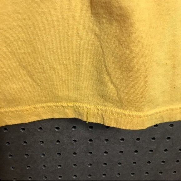 Vintage Bomark wolf sleeveless tshirt - Picture 7 of 13